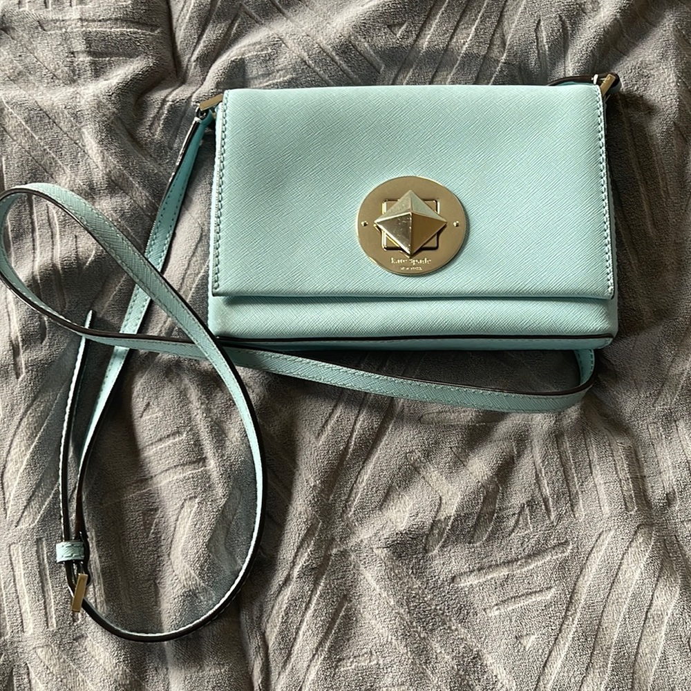 Kate Spade New York Newbury Lane Sally Crossbody Bag